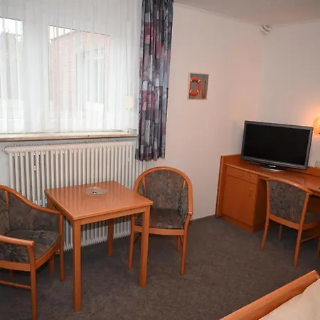 Doppelzimmer-15-ug Casa de hóspedes *