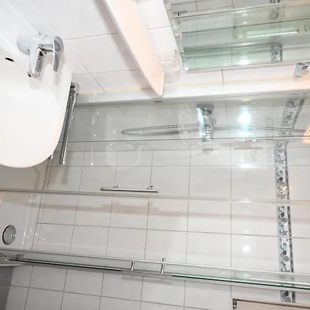 Casa de hóspedes Doppelzimmer-15-ug